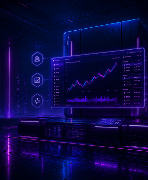 Как открыть криптовалютную биржу