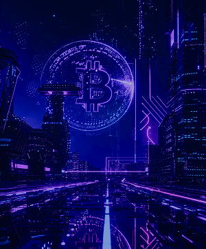 Fintech-Native Crypto Infrastructure