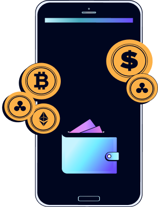 White Label Crypto Exchanger Image