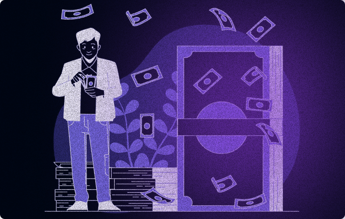 price of white label exchange