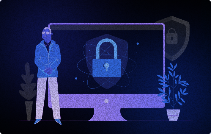 crypto exchange security