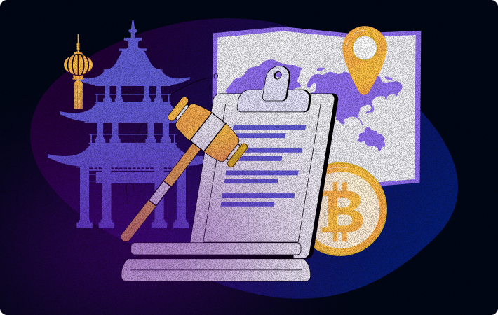 All You Need to Know about Crypto Regulations in China (It’s Complicated)