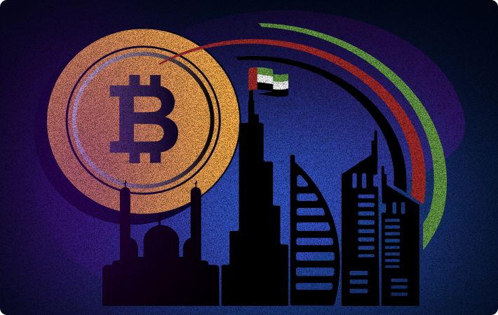 Crypto for Countries: UAE