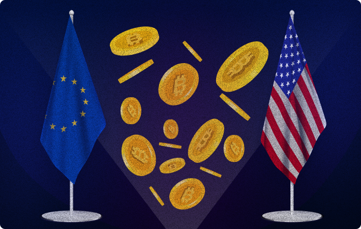 Launching Crypto Business In EU Vs. US: Ultimate Guide