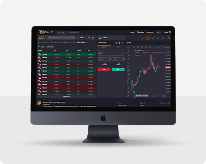 BitMarkets apps