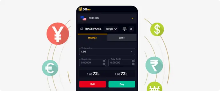 BitMarkets apps
