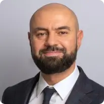 Paul Satsuk