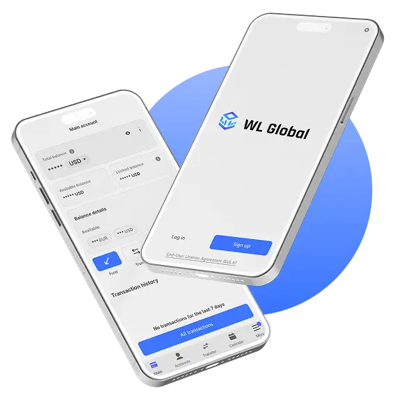 web & mobile apps