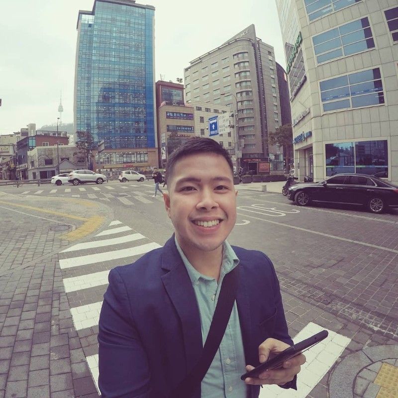 Ringwald Rommel P. Sarmiento II